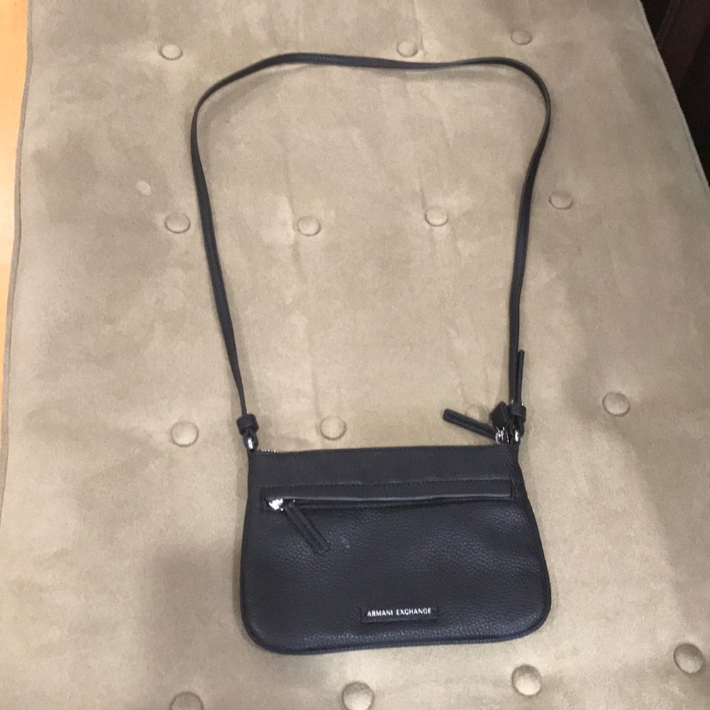 Armani Exchange Crossbody Bag